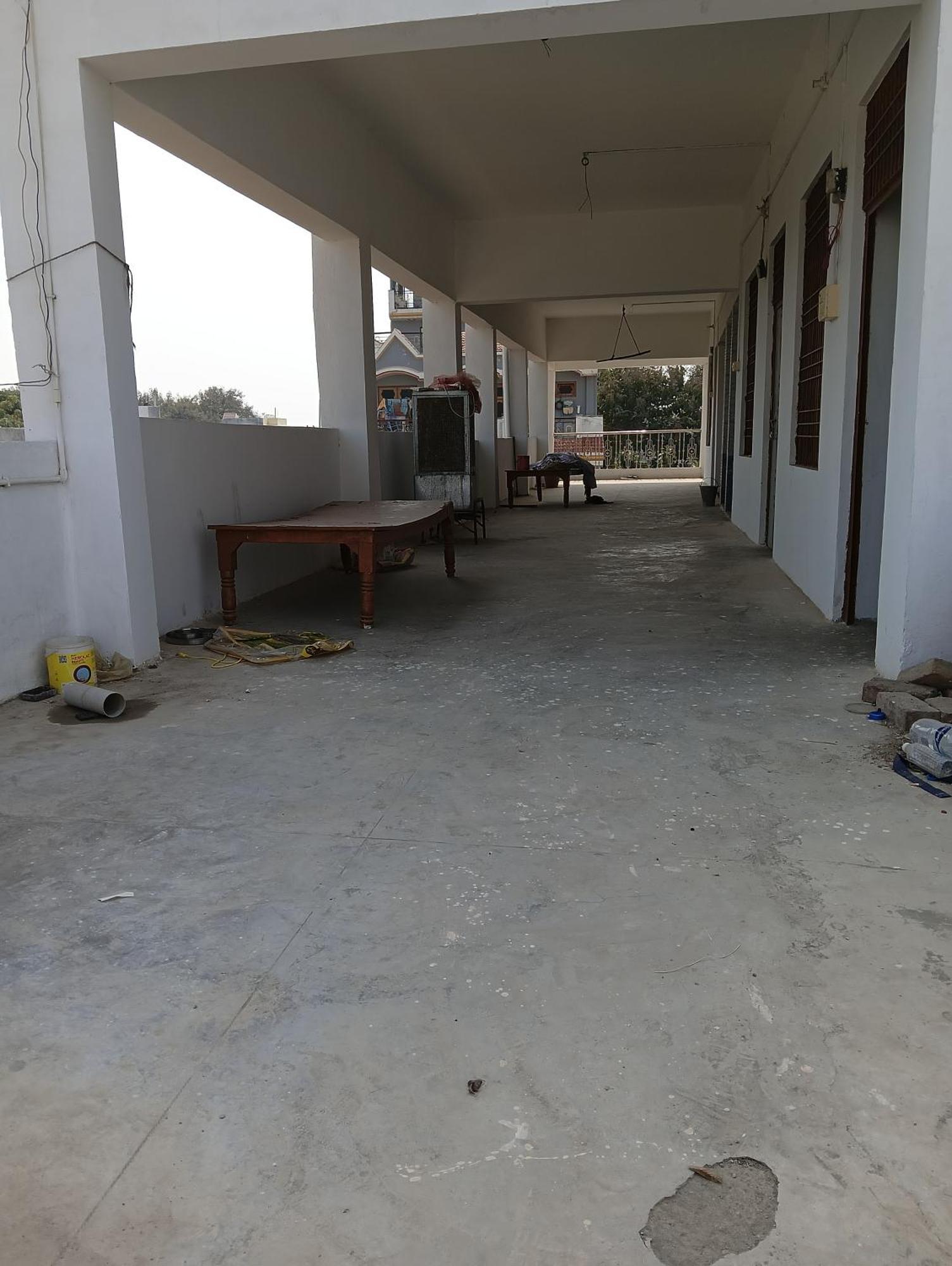 Savitri Garden Mayapuri Colony Chaatnag Road Jhunsi Prayagraj Jhusi Exterior photo